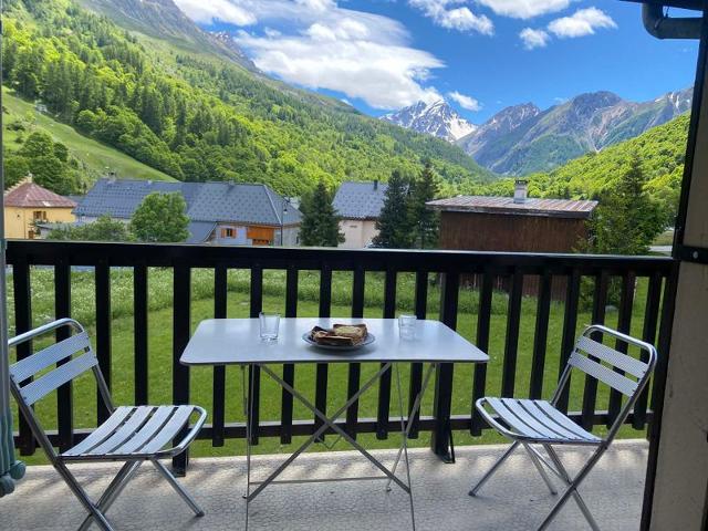 Appartements L'adret - Valloire
