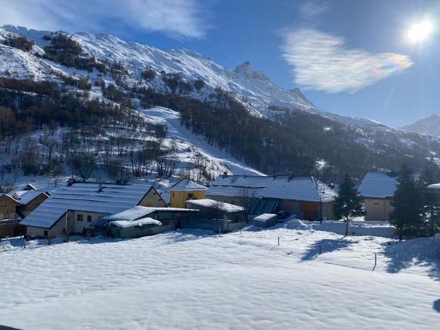 Appartements L'adret - Valloire