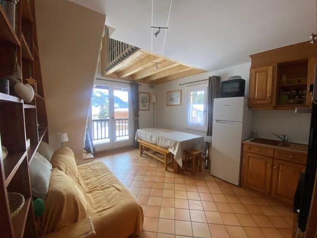 Appartements L'adret - Valloire