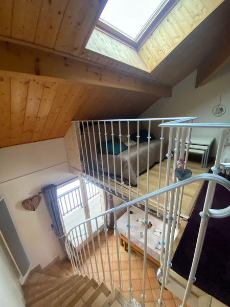 Appartements L'adret - Valloire
