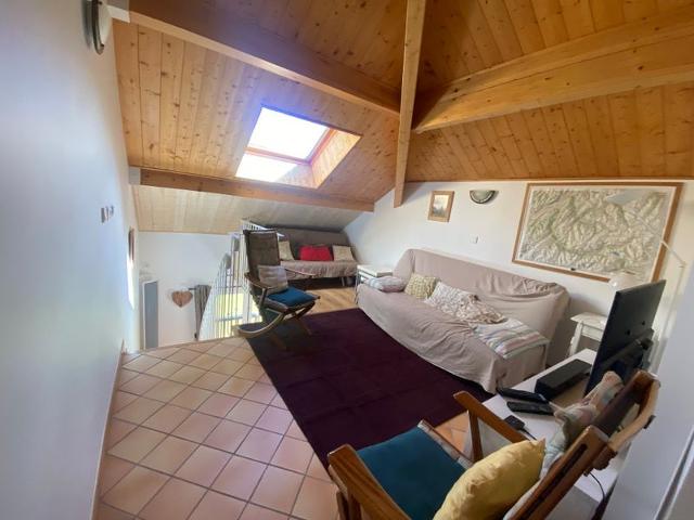Appartements L'adret - Valloire