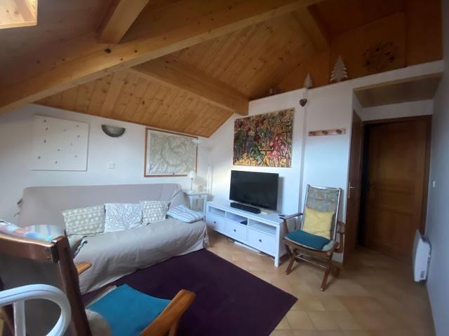 Appartements L'adret - Valloire