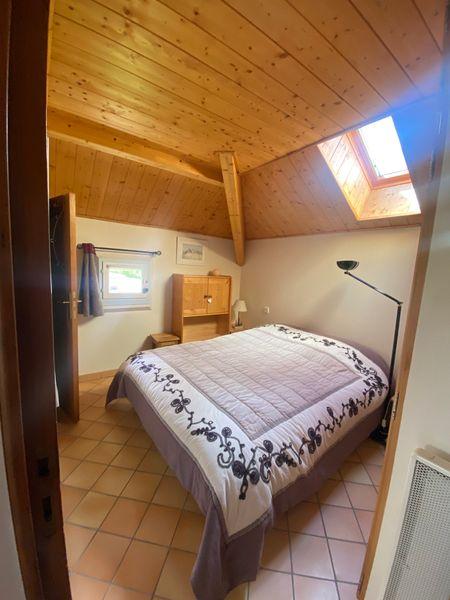 Appartements L'adret - Valloire