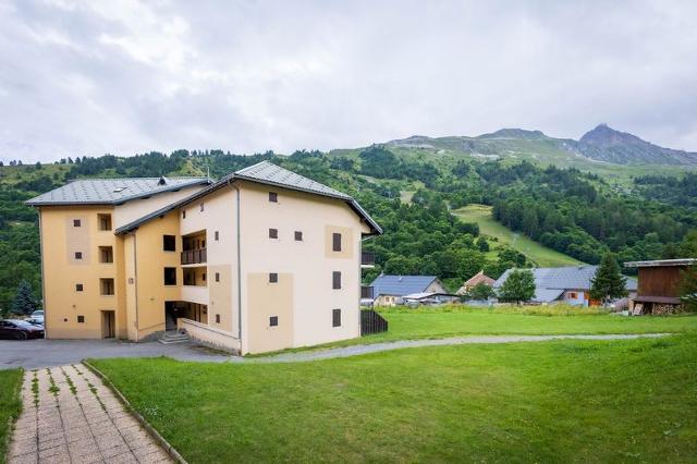 Appartements L'adret - Valloire