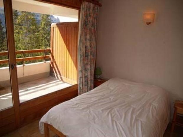 Location Appartement Flaine, 3 pièces, 8 personnes - Flaine Forêt 1700