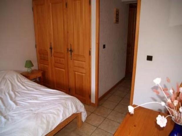 Location Appartement Flaine, 3 pièces, 8 personnes - Flaine Forêt 1700