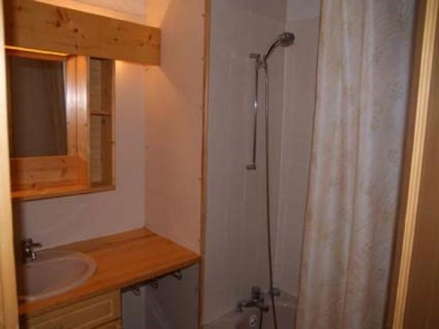 Location Appartement Flaine, 3 pièces, 8 personnes - Flaine Forêt 1700