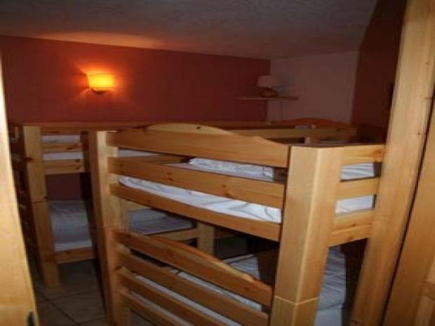 Location Appartement Flaine, 3 pièces, 8 personnes - Flaine Forêt 1700