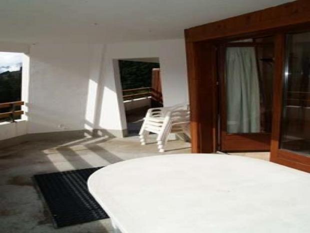 Location Appartement Flaine, 3 pièces, 8 personnes - Flaine Forêt 1700