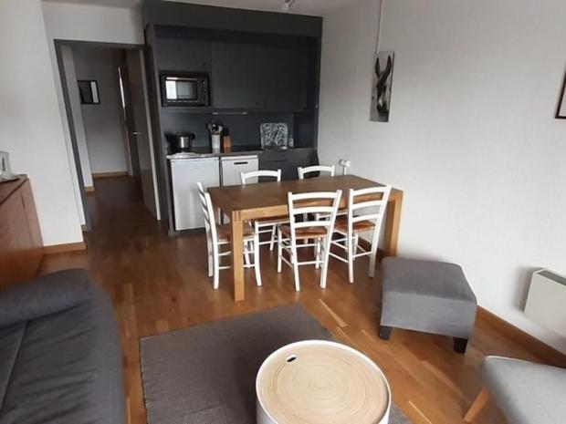 Location Appartement Flaine, 2 pièces, 6 personnes - Flaine Forêt 1700