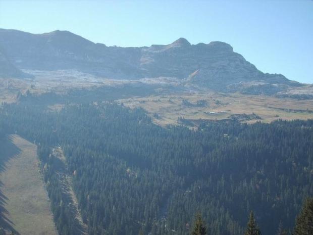 Location Appartement Flaine, 2 pièces, 6 personnes - Flaine Forêt 1700