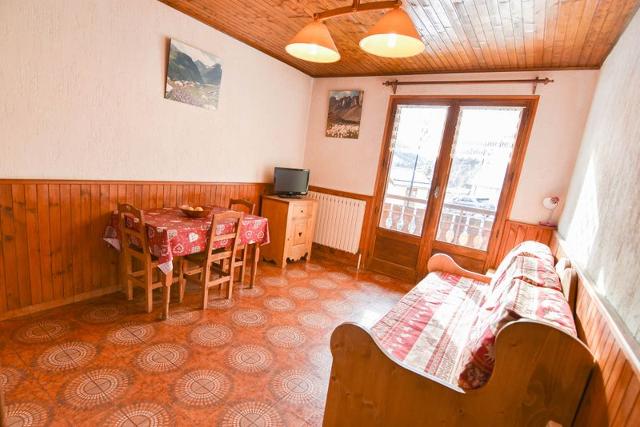 Appartements Grand Galibier - Valloire