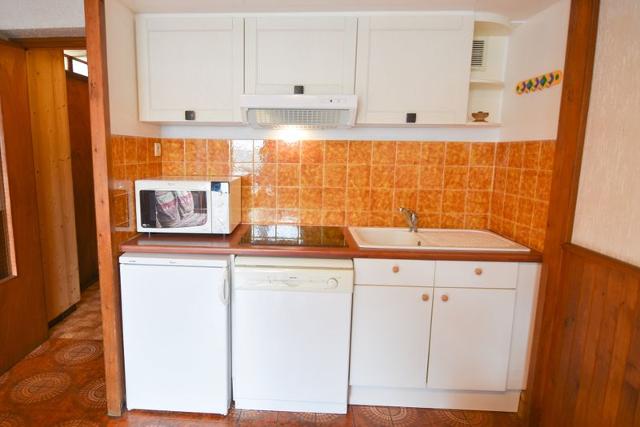 Appartements Grand Galibier - Valloire