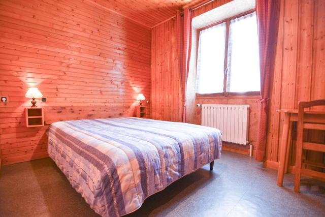 Appartements Grand Galibier - Valloire