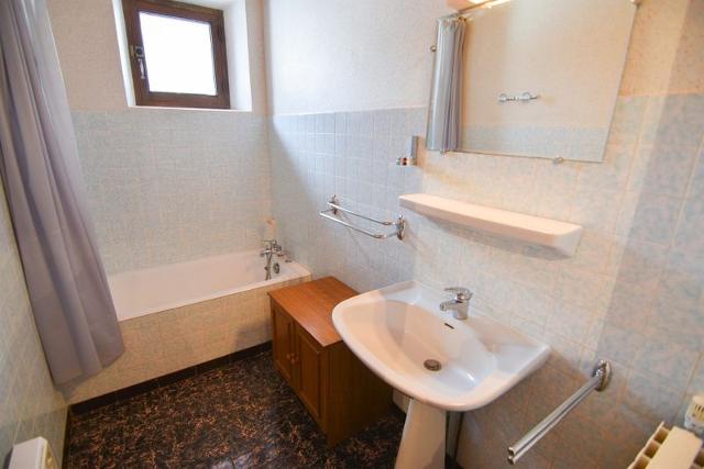 Appartements Grand Galibier - Valloire