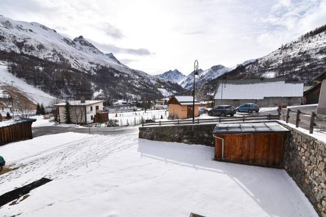 Appartements Grand Galibier - Valloire