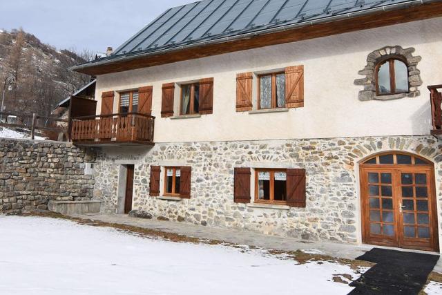 Appartements Grand Galibier - Valloire