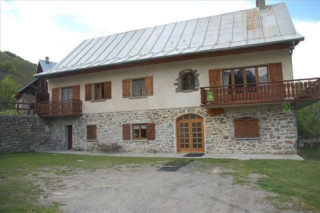 Appartements Grand Galibier - Valloire