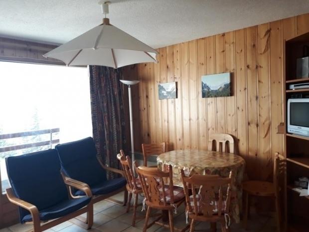 Location Appartement Flaine, 1 pièce, 4 personnes - Flaine Forêt 1700
