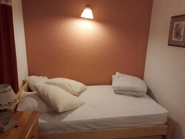 Location Appartement Flaine, 1 pièce, 4 personnes - Flaine Forêt 1700