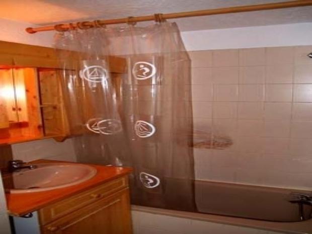 Location Appartement Flaine, 1 pièce, 4 personnes - Flaine Forêt 1700