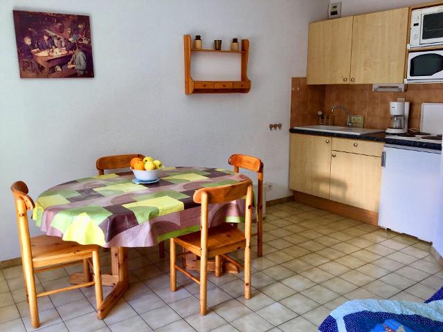 Appartements Bel Alp - Valloire