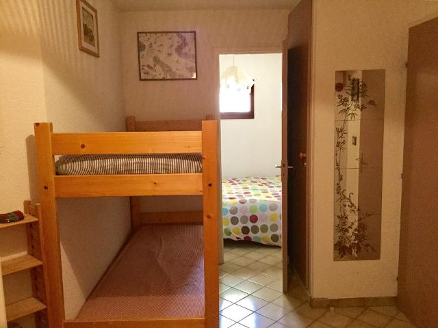 Appartements Bel Alp - Valloire