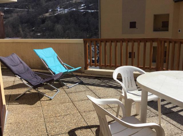 Appartements Bel Alp - Valloire