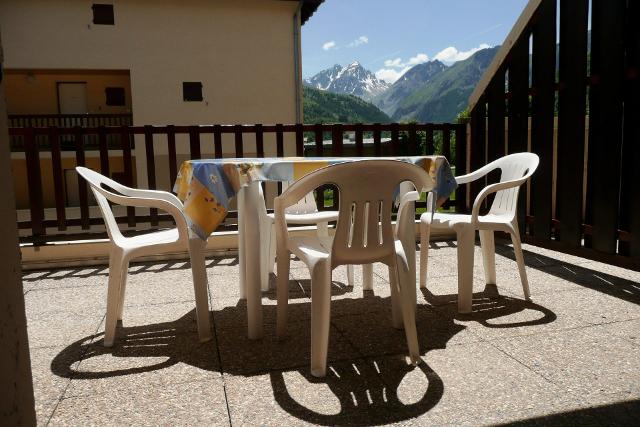 Appartements Bel Alp - Valloire