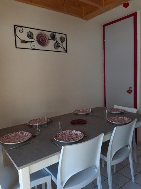 Appartements Bel Alp - Valloire