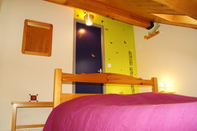Appartements Bel Alp - Valloire