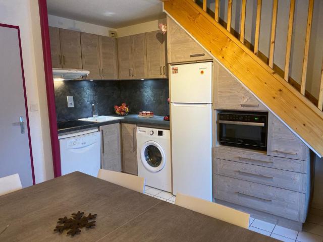 Appartements Bel Alp - Valloire