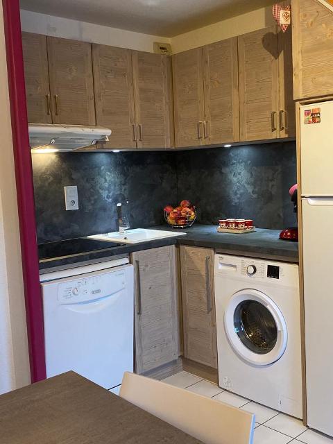 Appartements Bel Alp - Valloire
