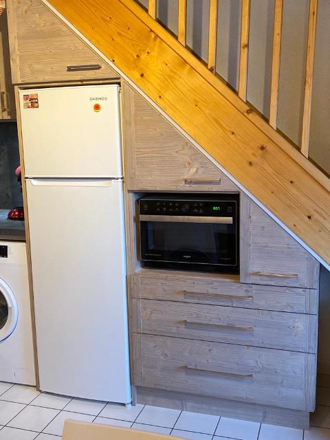 Appartements Bel Alp - Valloire
