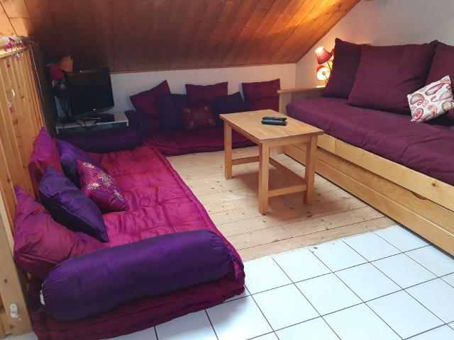 Appartements Bel Alp - Valloire