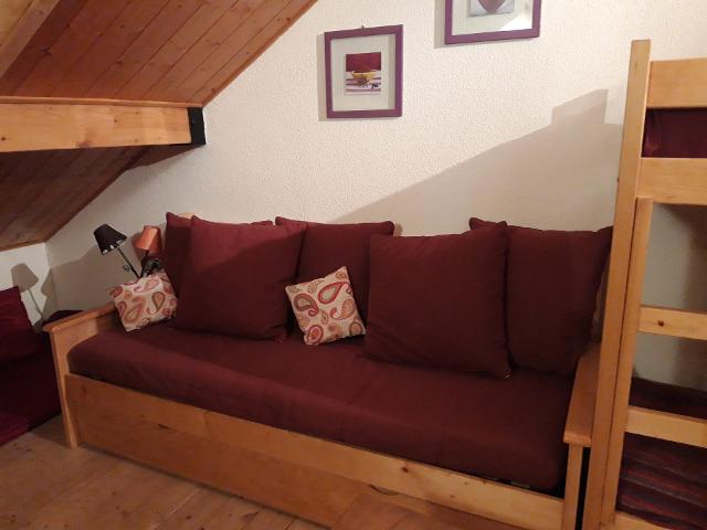 Appartements Bel Alp - Valloire