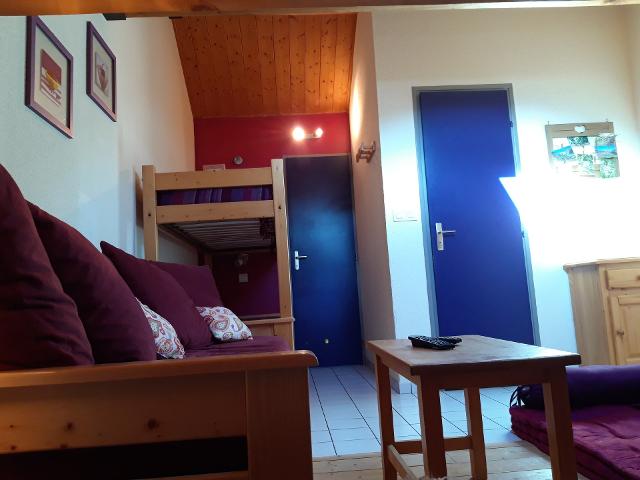 Appartements Bel Alp - Valloire