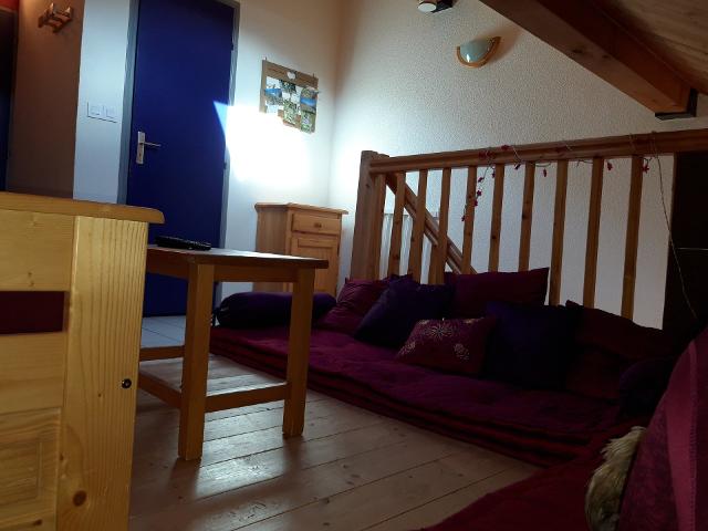 Appartements Bel Alp - Valloire