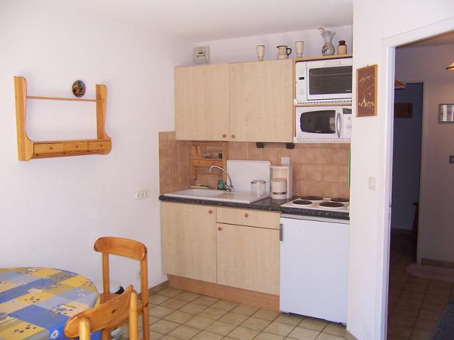 Appartements Bel Alp - Valloire