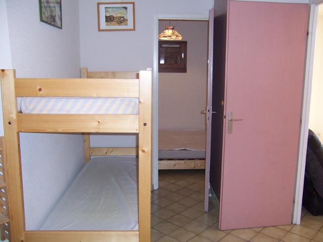 Appartements Bel Alp - Valloire