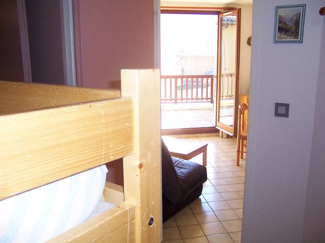 Appartements Bel Alp - Valloire