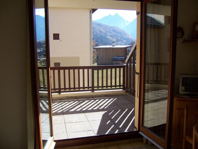 Appartements Bel Alp - Valloire