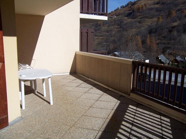 Appartements Bel Alp - Valloire