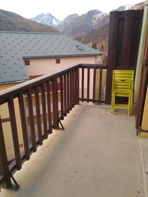 Appartements Bel Alp - Valloire