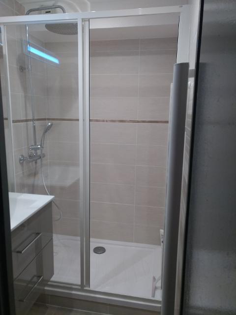 Appartements Bel Alp - Valloire