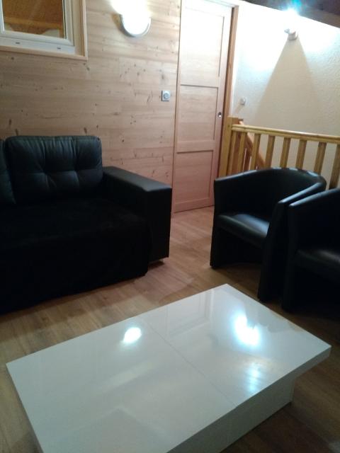 Appartements Bel Alp - Valloire