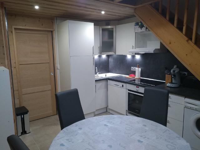 Appartements Bel Alp - Valloire