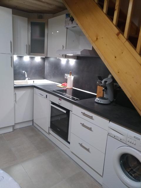 Appartements Bel Alp - Valloire