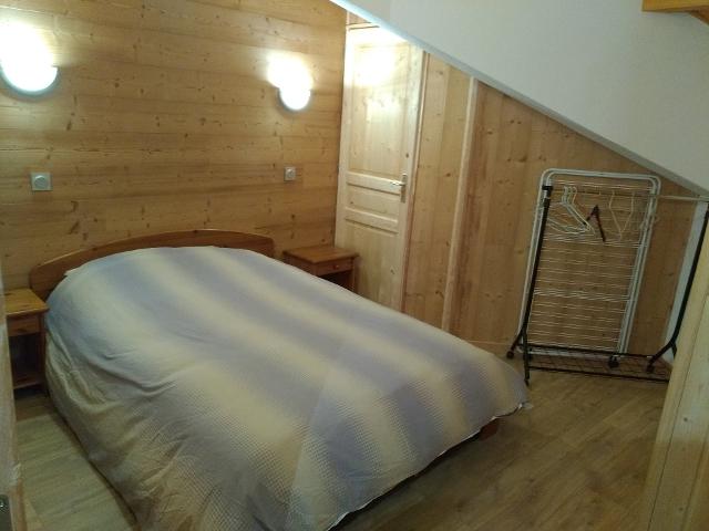 Appartements Bel Alp - Valloire