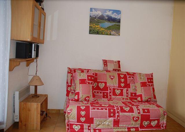 Appartements Bel Alp - Valloire